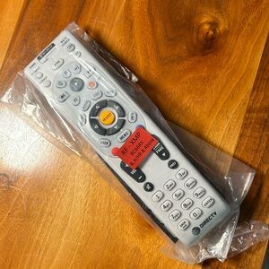 NEW RC66RX DIRECTV REMOTE